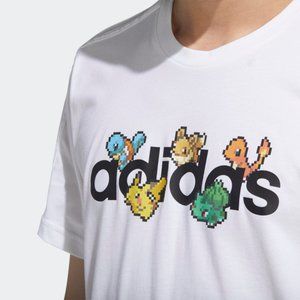 adidas x Pokémon NWT T-shirt